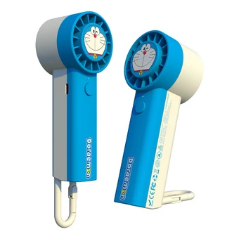 Портативный вентилятор Disney Дораэмон CX-103 с USB-зарядкой | Китай.рф
