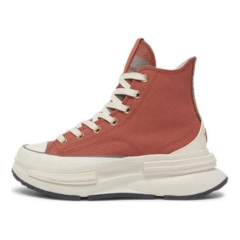 Кеды Converse Run Star Legacy CX высокие кирпичного цвета | Китай.рф