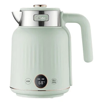 Электрочайник Midea MK SH53 Q объемом 1,7 литра | Китай.рф