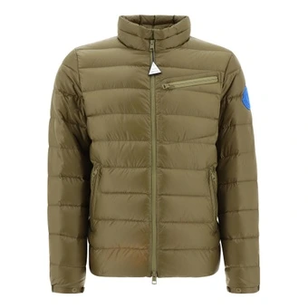 Пуховик Moncler из Китая — фирменный белый гусиный пух | Китай.рф