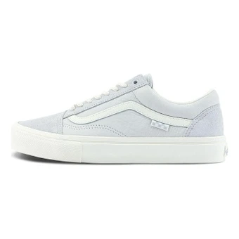 Кроссовки для скейтборда Vans Old Skool Skate серые | Китай.рф