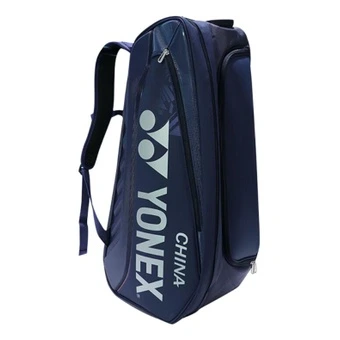Спортивная сумка-рюкзак YONEX для бадминтона из кожзаменителя | Китай.рф