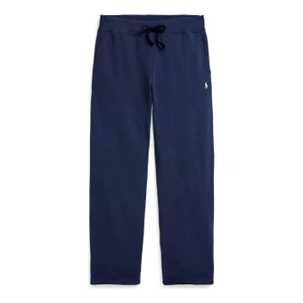 Повседневные брюки Polo Ralph Lauren классические мужские темно-синие | Китай.рф