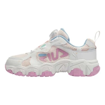 Кроссовки FILA KIDS для бега детские низкие | Китай.рф