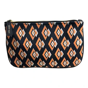 Косметичка ESTEE LAUDER Vintage Diamond Pattern Storage Bags Portable | Китай.рф