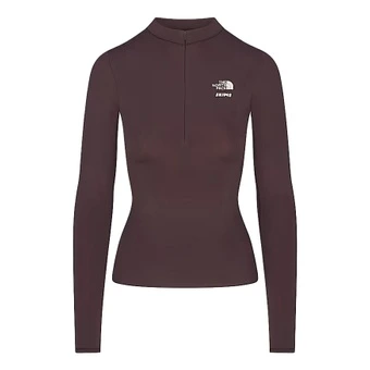 Женская футболка THE NORTH FACE x Skims быстросохнущая | Китай.рф