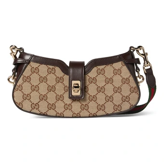 Сумка GUCCI Original GG через плечо | Китай.рф