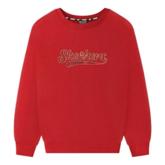 Толстовка Skechers Knit Sweatshirt Unisex | Китай.рф