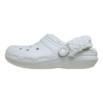 Клоги Crocs Classic Fleece Lined Clogs Unisex | Китай.рф