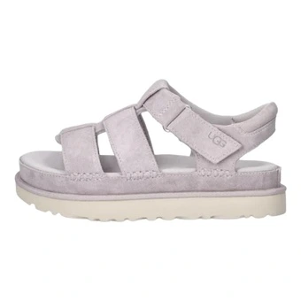 Римские сандалии UGG Goldenstar женские на каблуке | Китай.рф