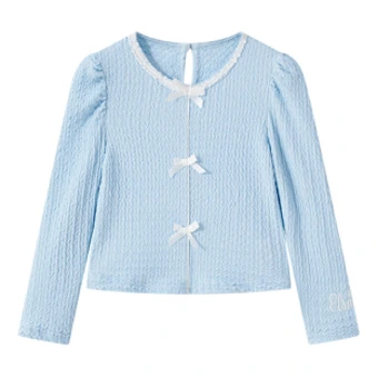 Свитер Disney Sweater Frozen Series Kids' | Китай.рф