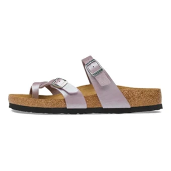 Босоножки Birkenstock Mayari женские с закрытым мысом | Китай.рф
