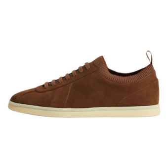 Кроссовки Loro Piana Soho 2.0 Walk Low Top Skateboard Shoes мужские сиреневые | Китай.рф
