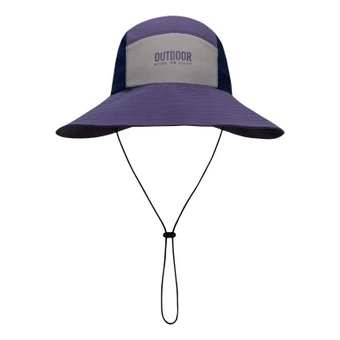 Панама ANTA Unisex с защитой от солнца UPF50+ | Китай.рф