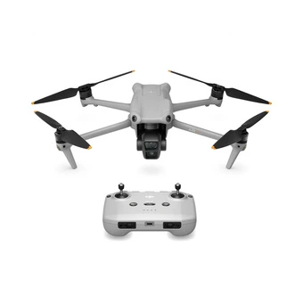 DJI Air 3: Дрон с двойной камерой и обходом препятствий | Китай.рф