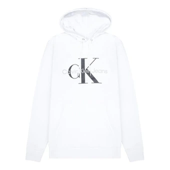 Мужское худи Calvin Klein с логотипом | Китай.рф