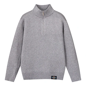 Свитер Dickies мужской с круглым вырезом | Китай.рф