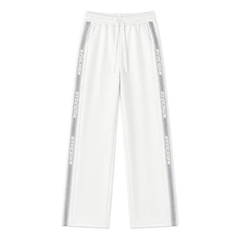 Брюки повседневные YIVIKII Casual Pants Unisex | Китай.рф