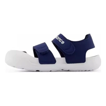 Детские сандалии New Balance 809 синие | Китай.рф