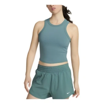 Женский топ Nike Dri-FIT с светоотражающим дизайном, без рукавов | Китай.рф