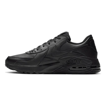 Кроссовки беговые Nike Air Max Excee, мужские, черные | Китай.рф