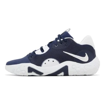 Кроссовки баскетбольные Nike PG 6 TB Midnight Navy | Китай.рф