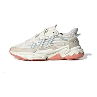 Adidas Originals Ozweego: Детские бежевые кроссовки для подростков | Китай.рф