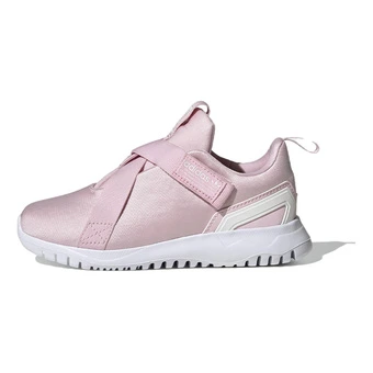 Детские кроссовки adidas Originals Flex 2.0 розовые | Китай.рф