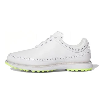 Гольф-кроссовки adidas Originals MC80 Spikeless — белые, для унисекс | Китай.рф