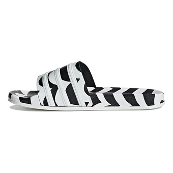 Шлепанцы Marimekko x adidas originals Adilette | Китай.рф