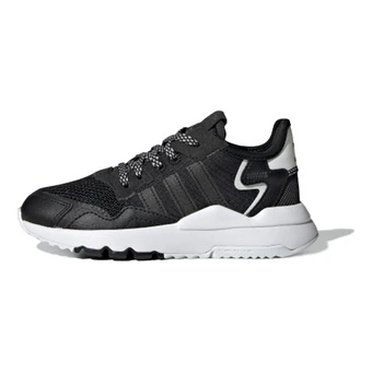 Кроссовки adidas Originals Nite Jogger детские повседневные | Китай.рф