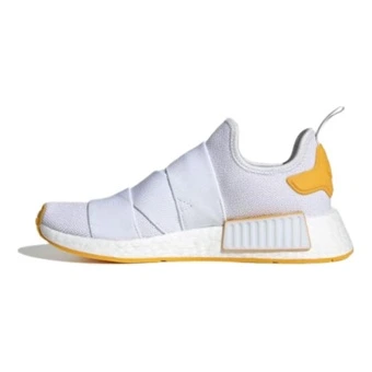 Кроссовки adidas originals NMD_R1 повседневные, низкие, дышащие | Китай.рф