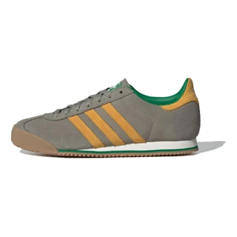 Кроссовки adidas originals 74 низкий верх серый | Китай.рф