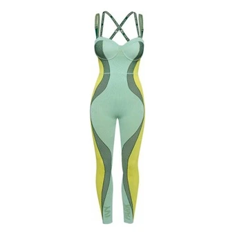 Бодисиут adidas originals Beyoncé IVY PARK Catsuit женский | Китай.рф