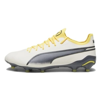 Футбольные бутсы PUMA King Ultimate FG/AG Voltage Pack | Китай.рф