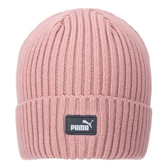 Шапка PUMA с фирменным логотипом, розовая, унисекс | Китай.рф