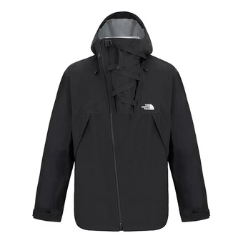 Ветровка The North Face мужская водонепроницаемая с молнией | Китай.рф