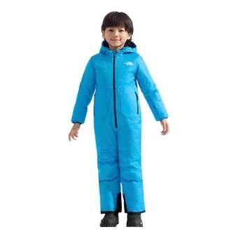 Детский горнолыжный костюм The North Face Freedom | Китай.рф