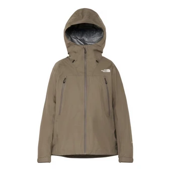 Куртка The North Face женская с капюшоном на молнии с логотипом | Китай.рф