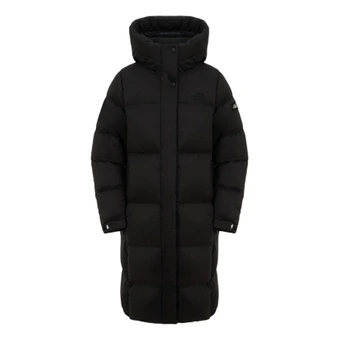 Пуховик The North Face Challenge Air женский стеганый с капюшоном | Китай.рф