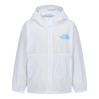 Детская куртка The North Face Tailwind с капюшоном | Китай.рф
