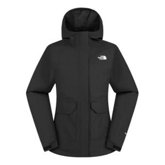 Ветровка The North Face женская, горнолыжная | Китай.рф