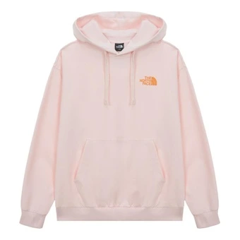 Толстовка мужская The North Face Clay с буквами, свободный крой | Китай.рф