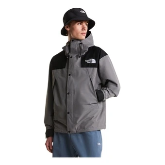 Ветровка The North Face мужская с капюшоном | Китай.рф