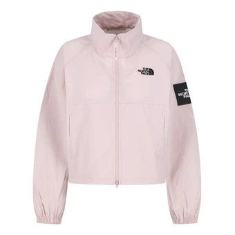 Куртка женская The North Face Olema Flex ветрозащитная | Китай.рф
