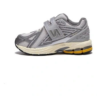Кроссовки New Balance 1906R PV1906RD серые детские беговые | Китай.рф