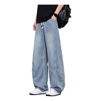 Джинсы Jeep Unisex Thin Scimitar Pants | Китай.рф