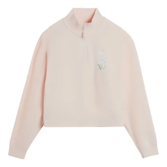 Свитшот PUMA Women's Light Pink | Китай.рф