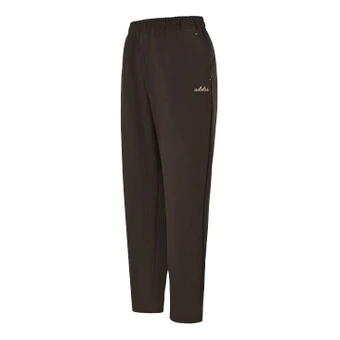 Casual брюки Adidas Casual Pants Women's Brown Moderate Other | Китай.рф