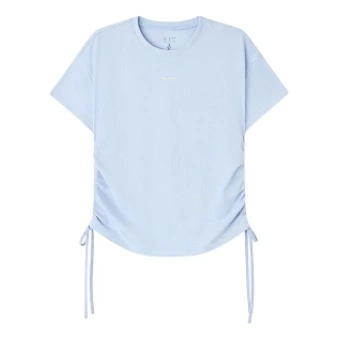 Футболка Skechers Quick Dry T-Shirts Woman | Китай.рф